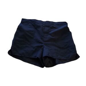 Aquabelle Blue Swim Shorts 